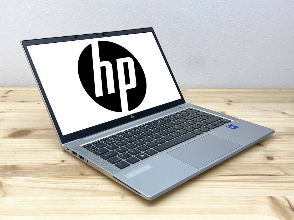 Levně HP EliteBook 830 G8