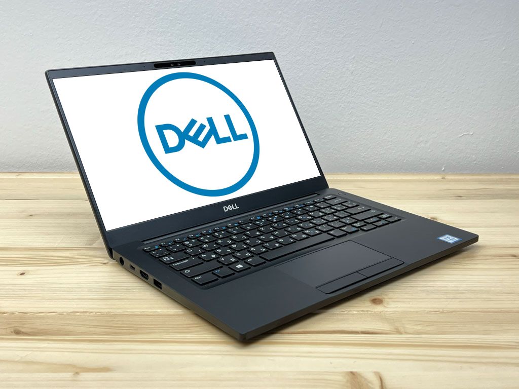 Levně Dell Latitude 7390