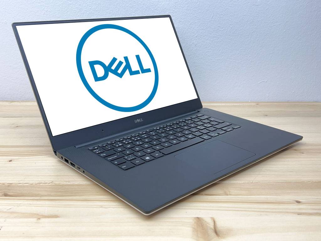 Levně Dell Precision 5510