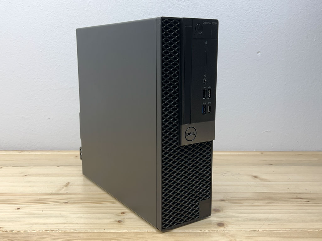 Levně Dell Optiplex 7070 SFF