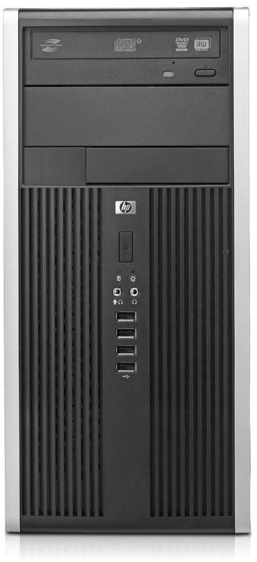 HP Compaq 6300 Pro MT