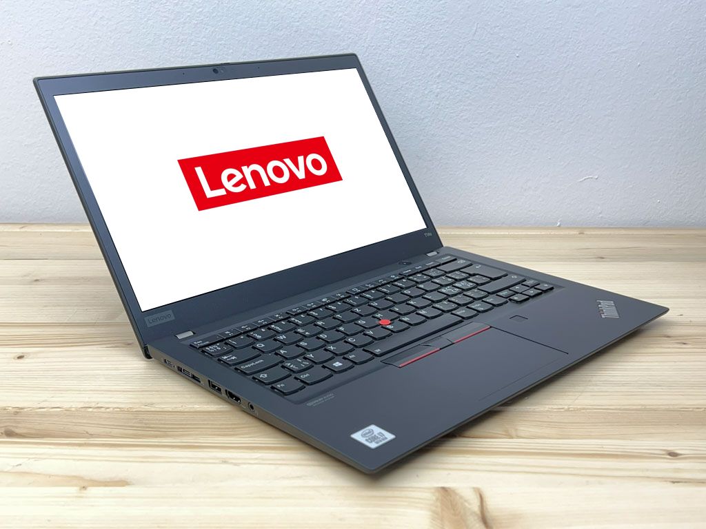 Levně Lenovo ThinkPad T14s Gen 1