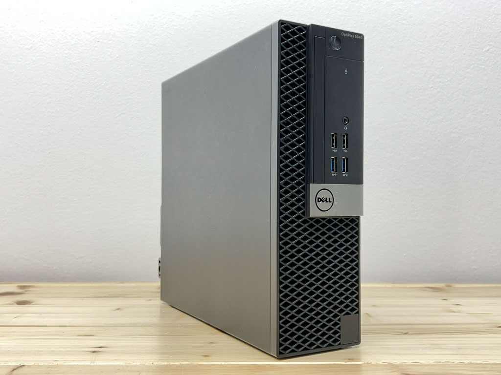 Levně Dell Optiplex 5040 SFF