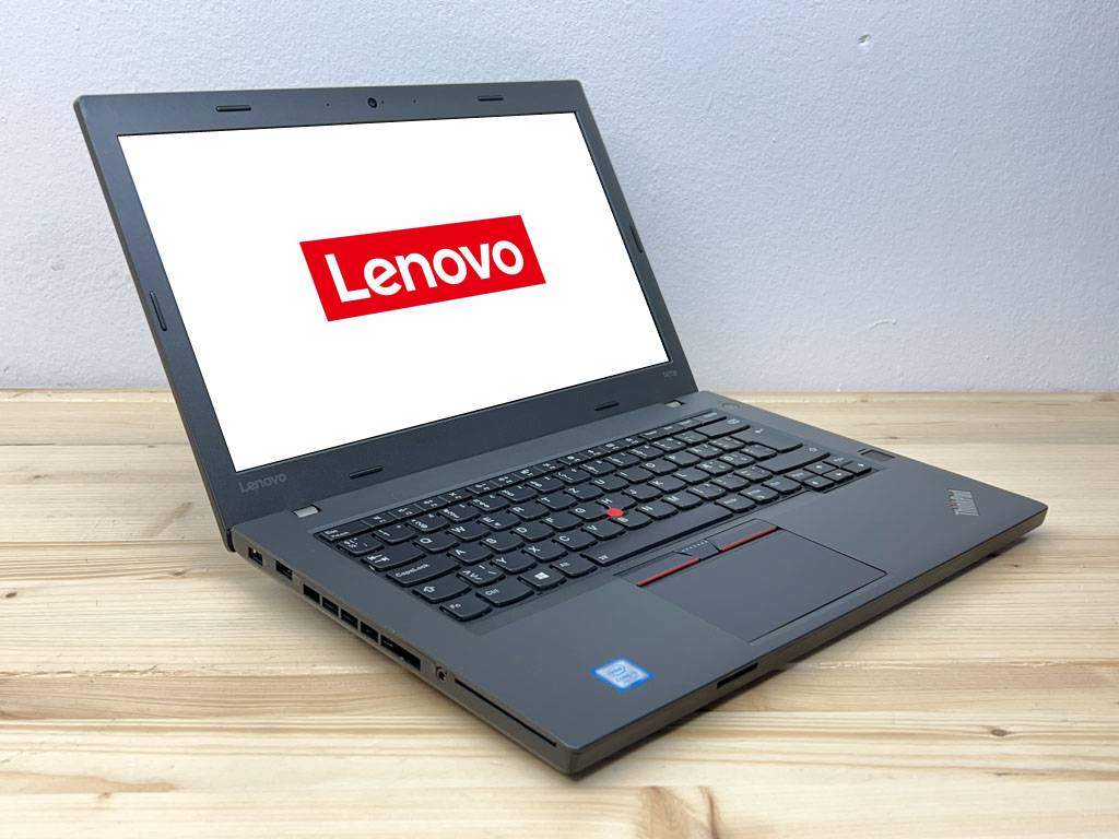 Levně Lenovo ThinkPad T470p