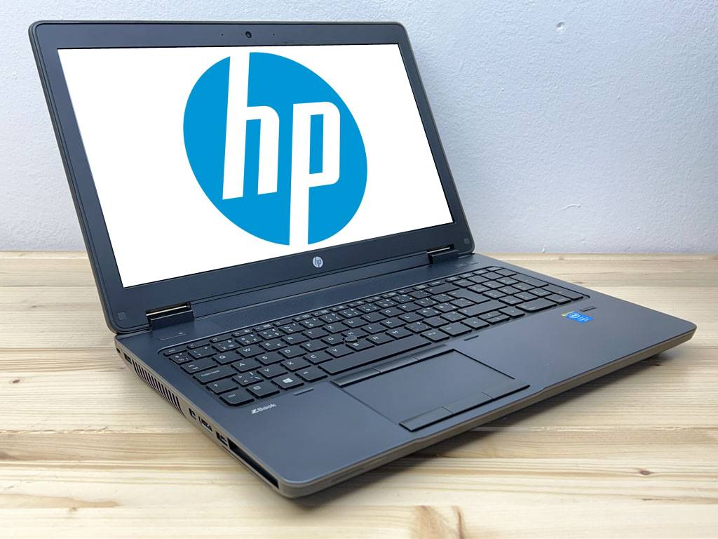 Levně HP ZBook 15 G2