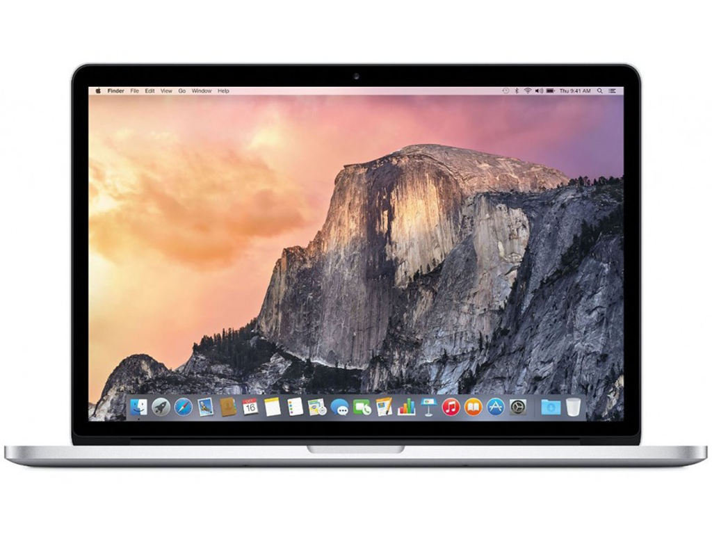 Levně Apple MacBook Pro 13" (Retina, Mid 2014)