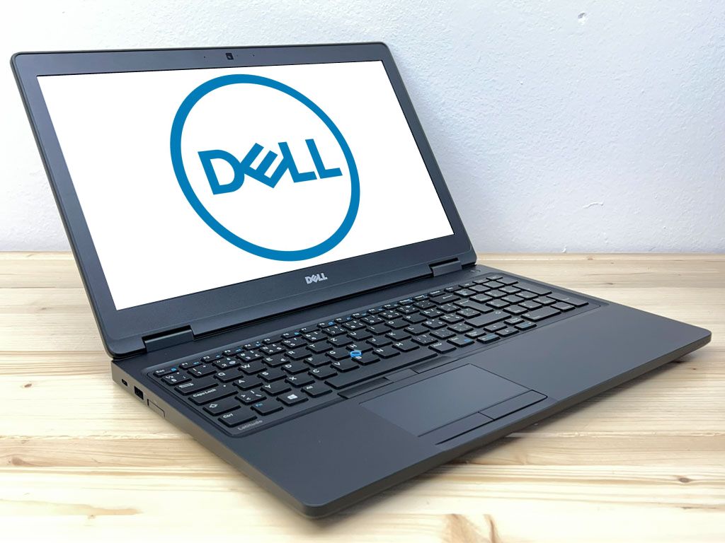 Levně Dell Latitude 5580