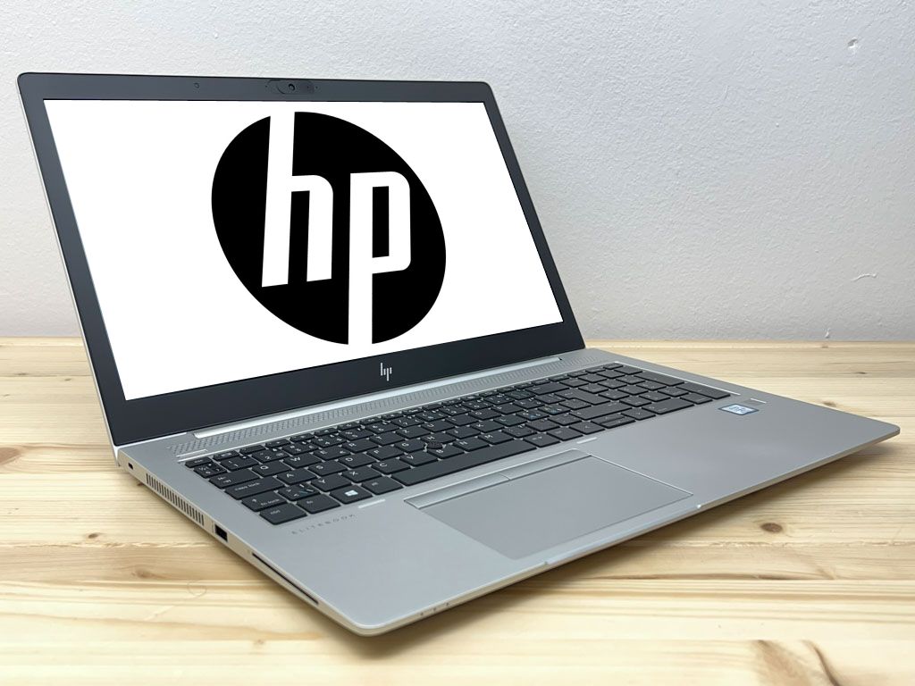 Levně HP EliteBook 850 G6