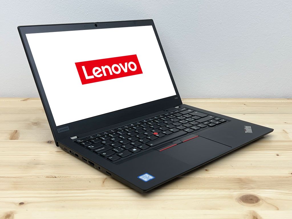 Levně Lenovo ThinkPad T490