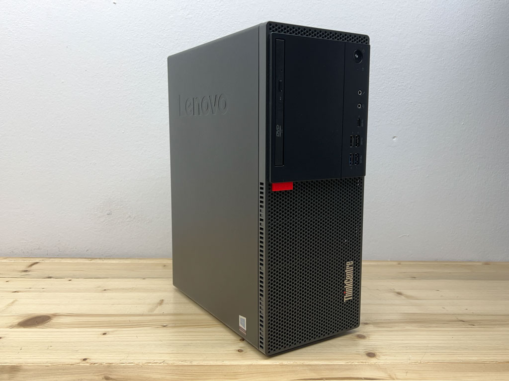 Lenovo ThinkCentre M720t