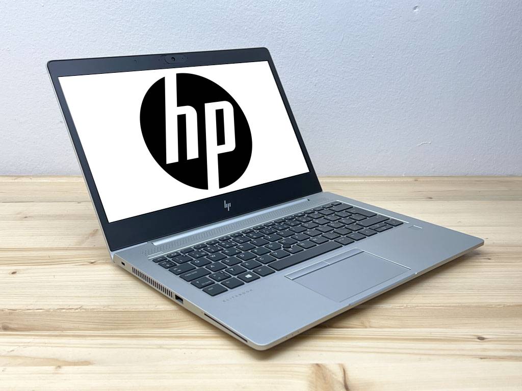 Levně HP EliteBook 735 G6