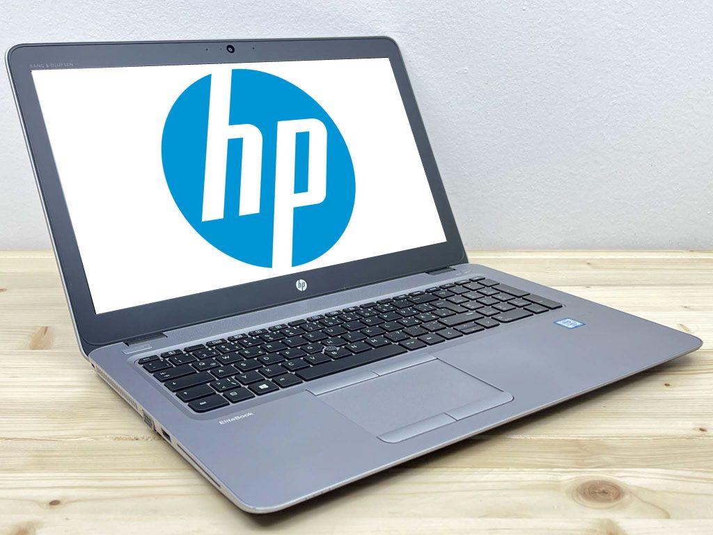 HP EliteBook 850 G3