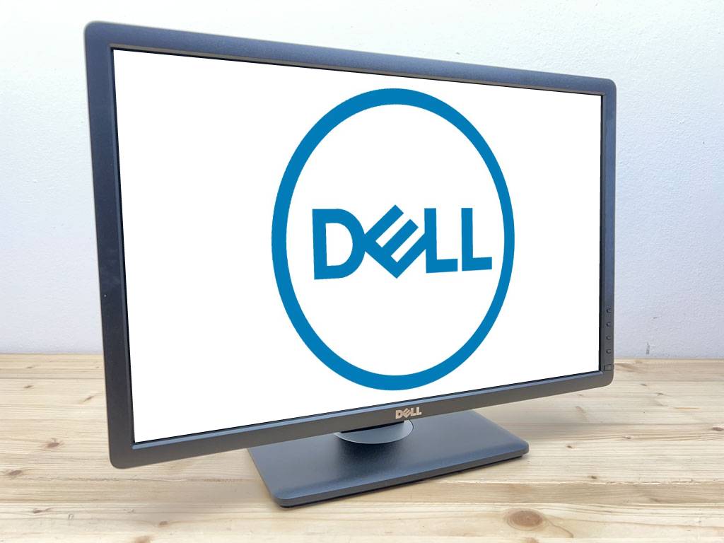 Levně Dell P2213t Professional (22", matný)