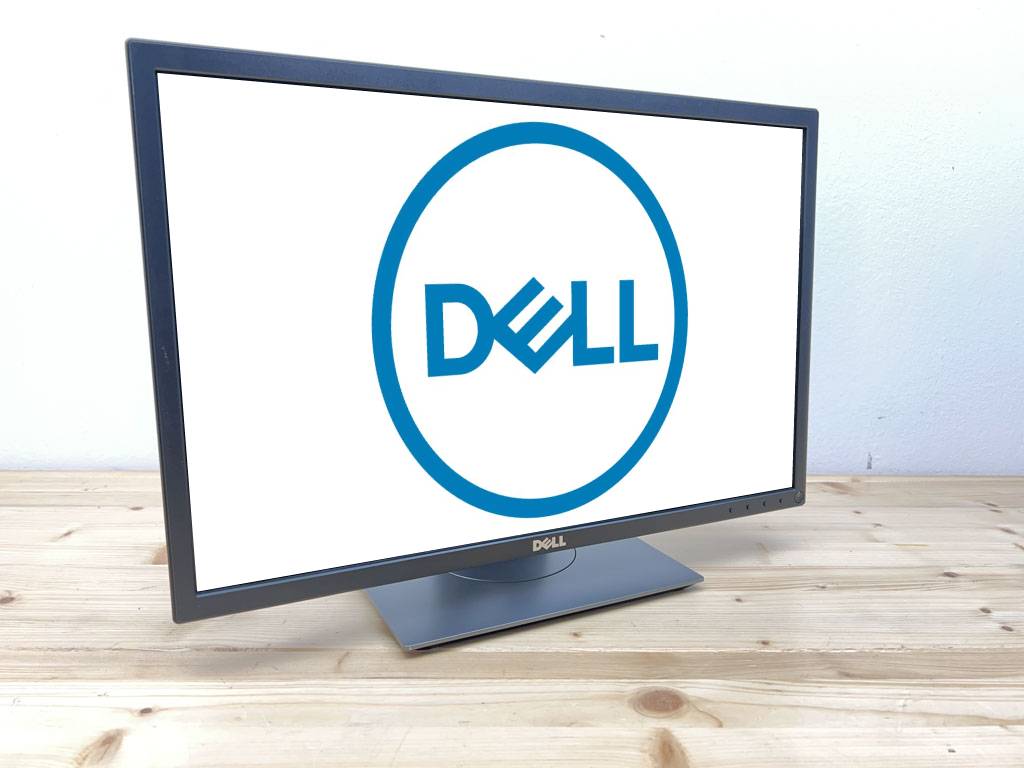 Dell P2217H (22", matný)