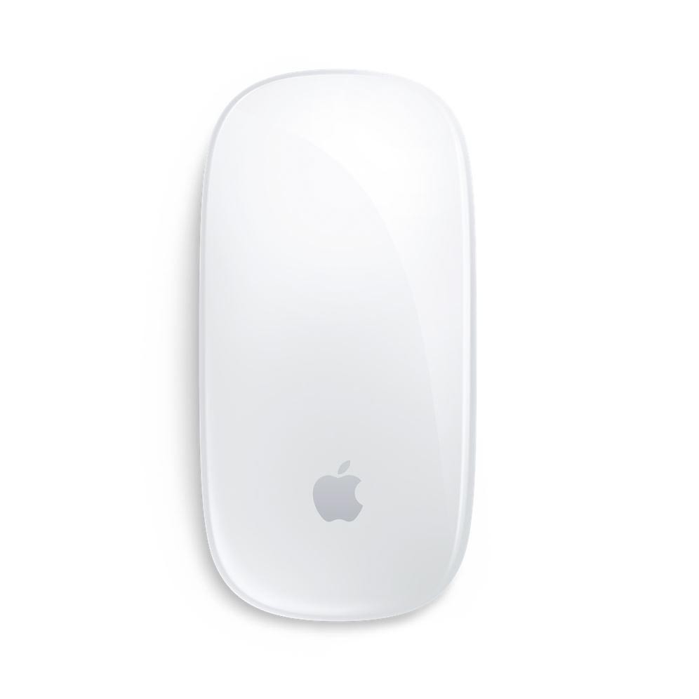 Levně Apple Magic Mouse (model A1657)