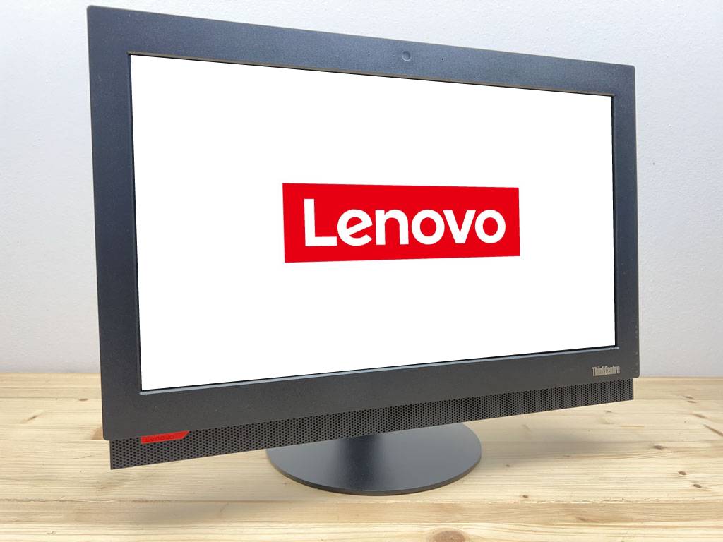Levně Lenovo ThinkCentre M810z