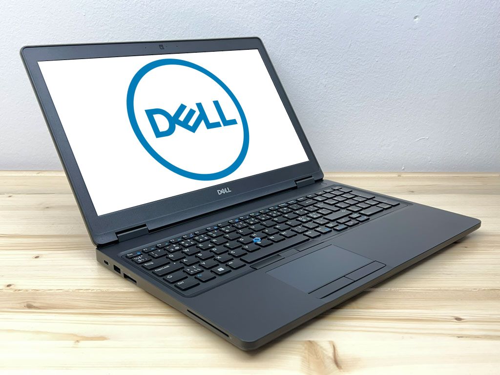 Levně Dell Latitude 5590