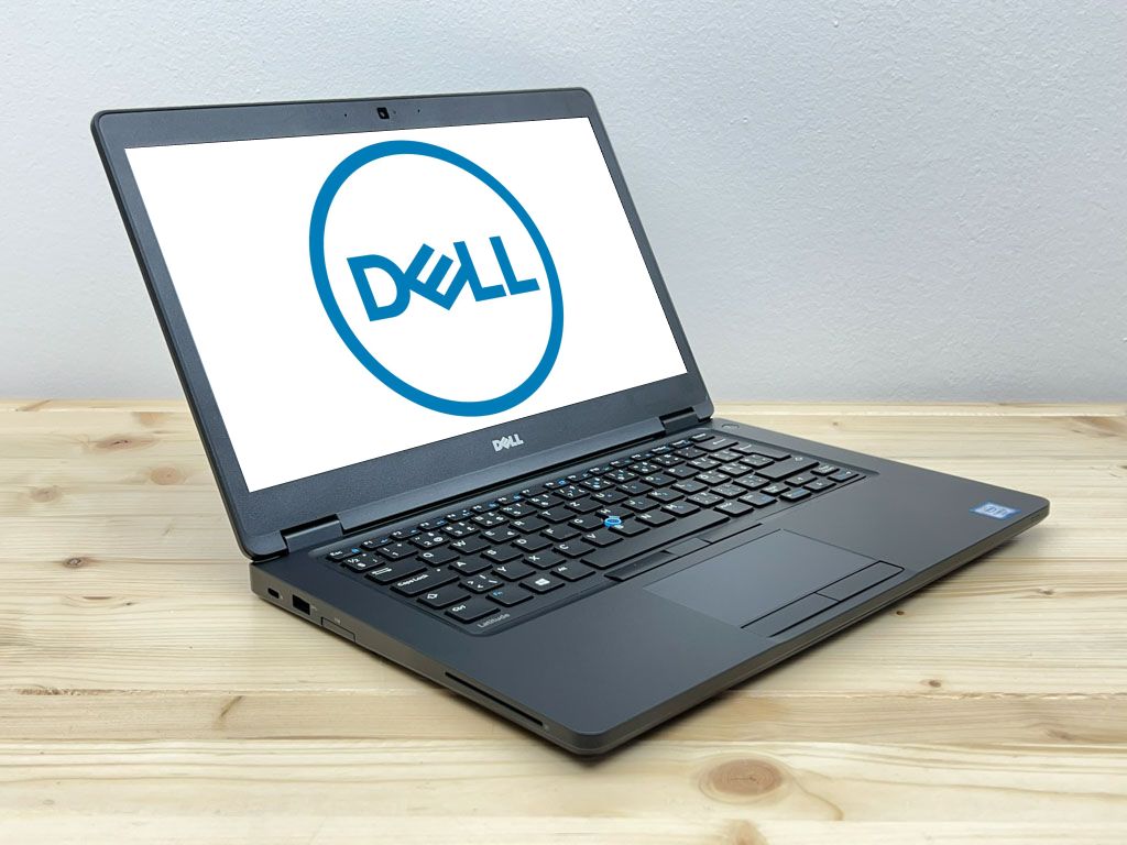 Levně Dell Latitude 5480