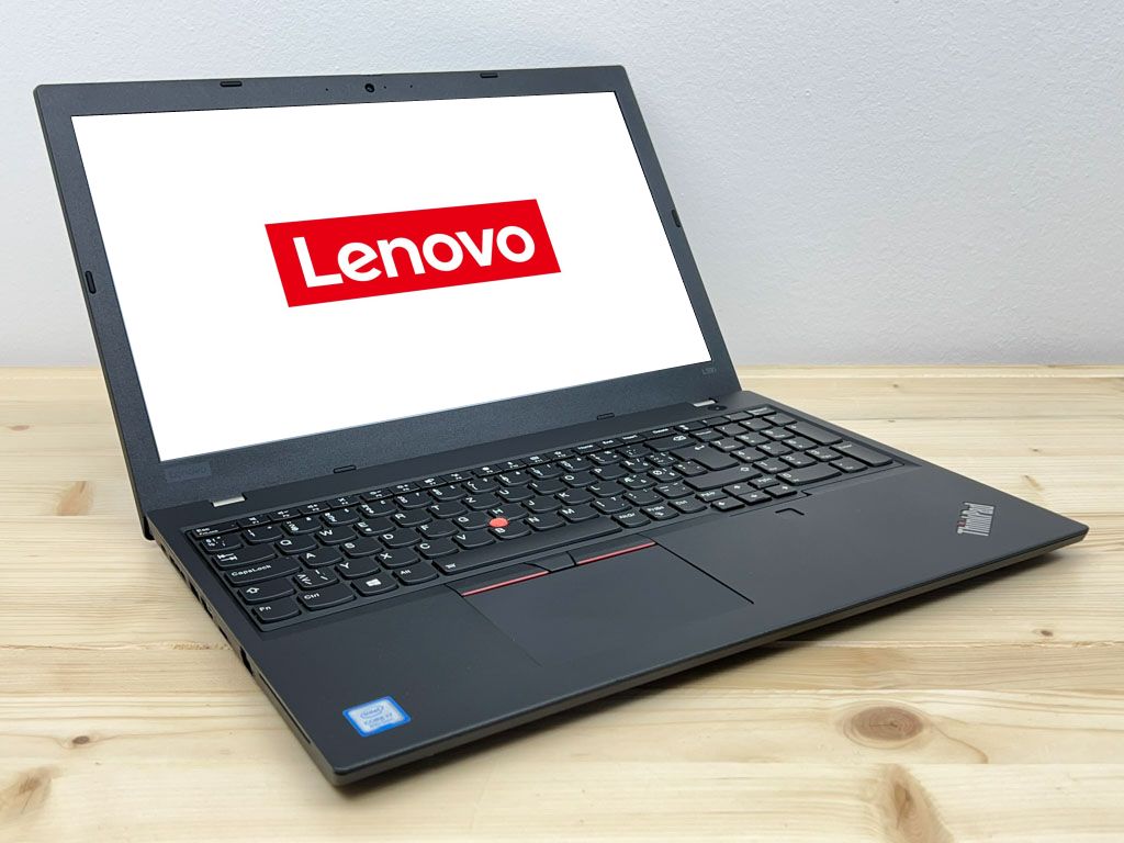 Levně Lenovo Thinkpad L590