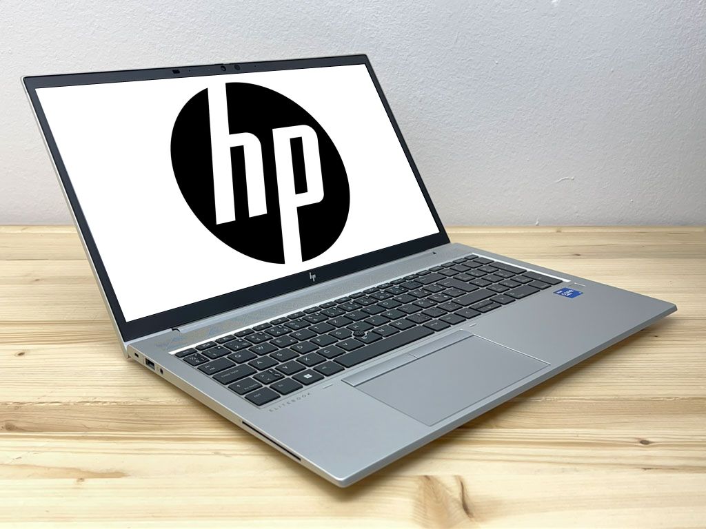 Levně HP EliteBook 850 G8
