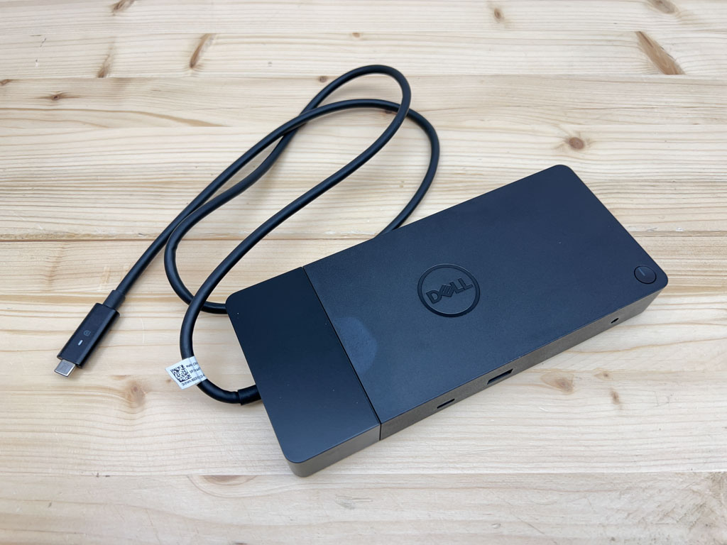 Levně Dell WD19 Docking Station