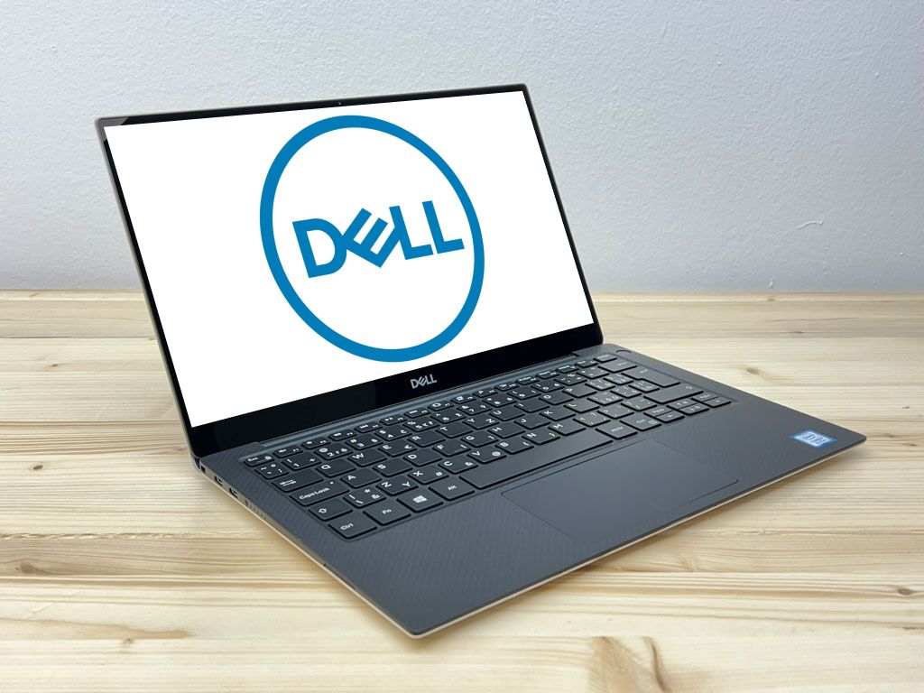 Dell XPS 13 9370