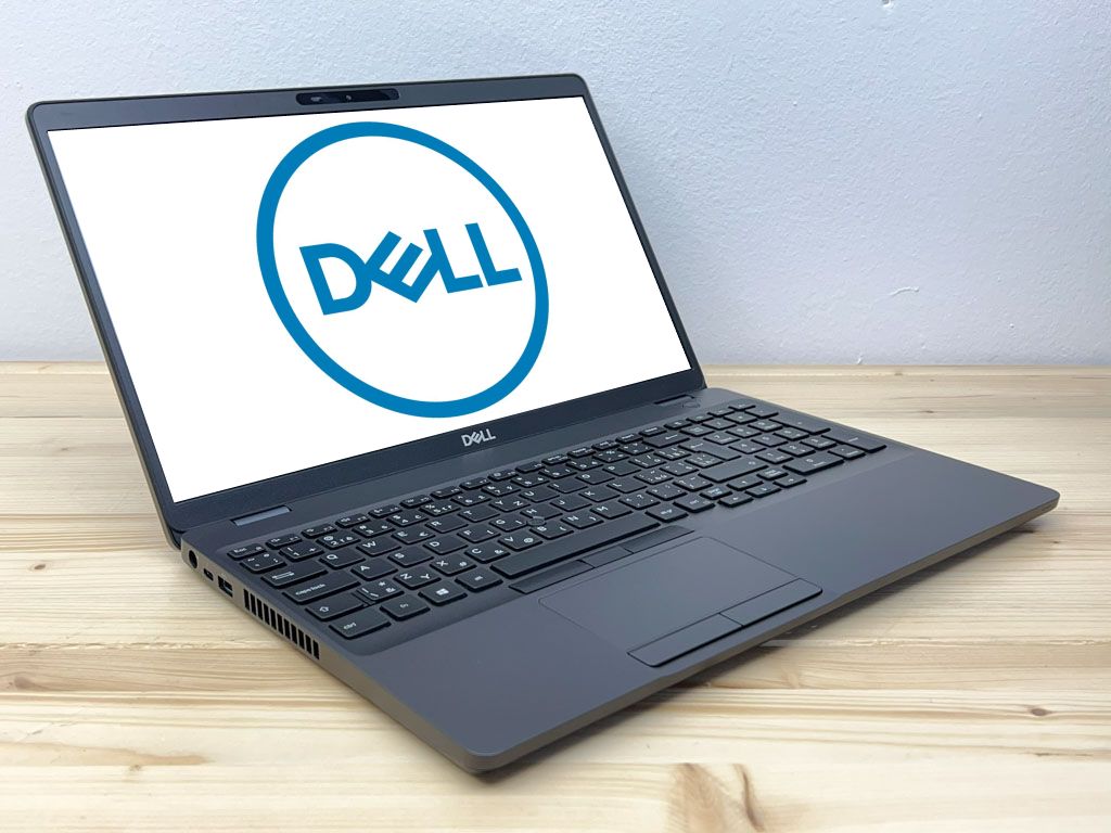 Levně Dell Latitude 5500