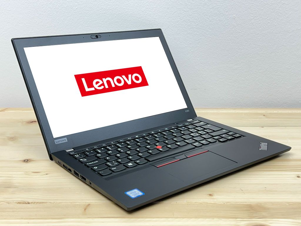 Levně Lenovo ThinkPad X280