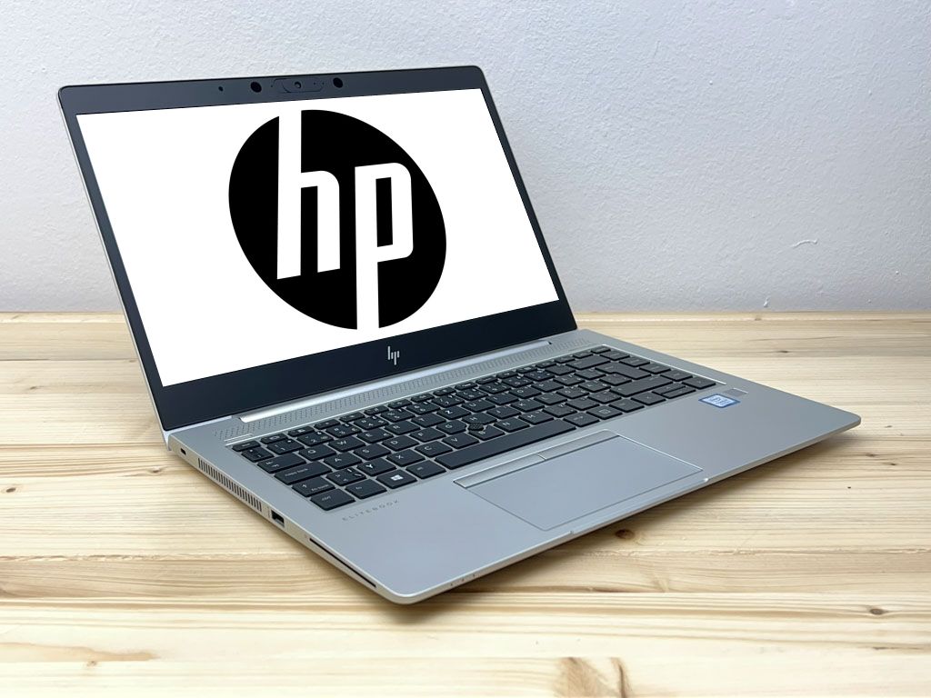 Levně HP EliteBook 840 G6