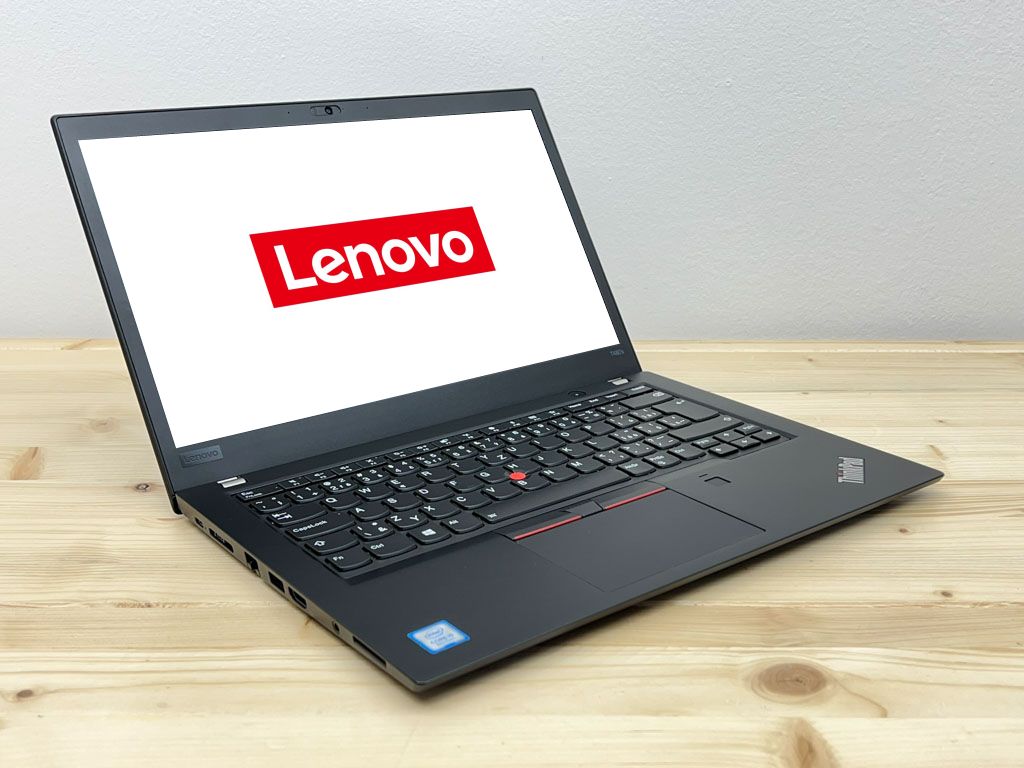 Levně Lenovo ThinkPad T480s