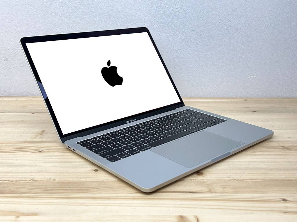 Levně Apple MacBook Pro 13" (Mid 2017)