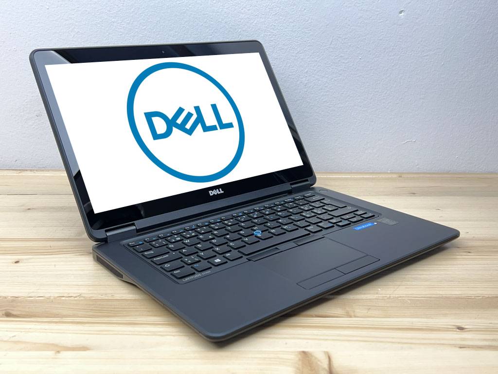 Dell Latitude E7450