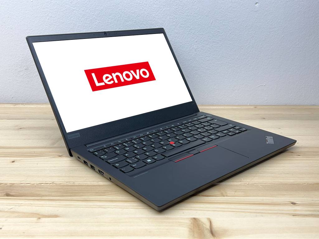 Levně Lenovo ThinkPad E14