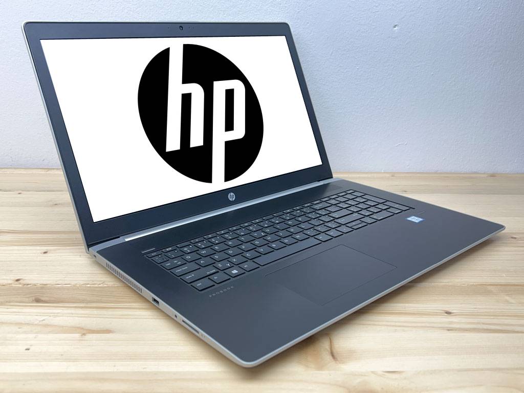 Levně HP ProBook 470 G5