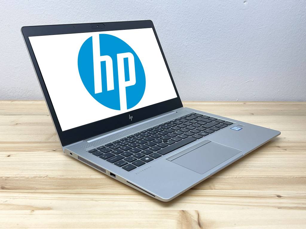 Levně HP EliteBook 840 G5