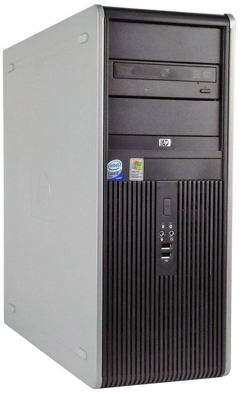 HP Compaq dc7900 CMT