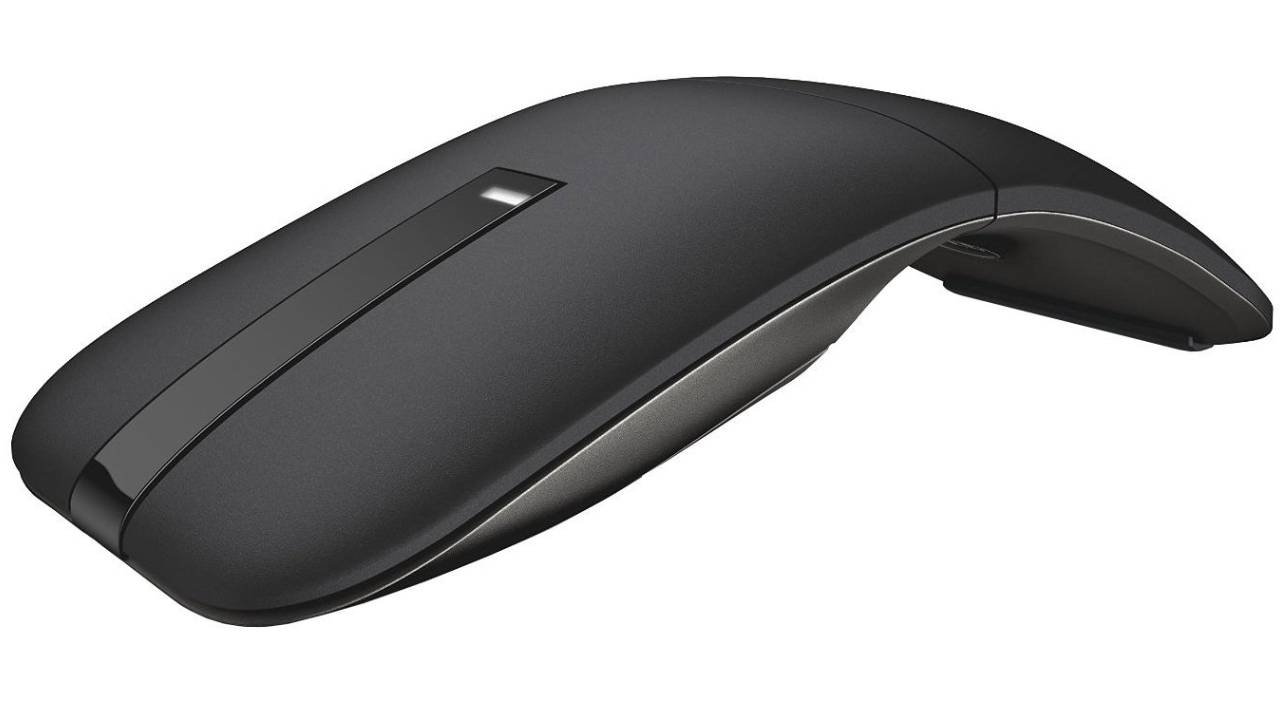 Levně Dell Bluetooth Mouse WM615