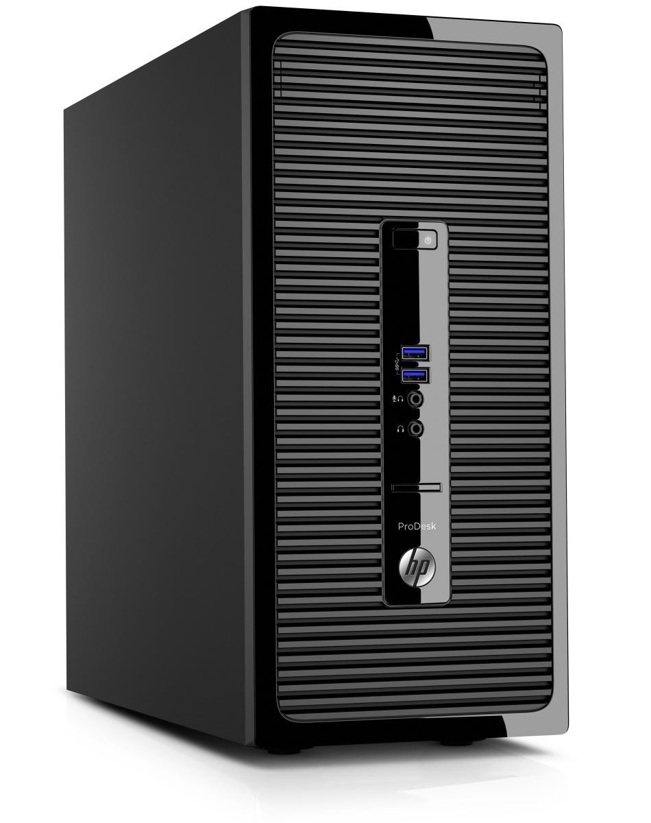 HP ProDesk 490 G3 MT