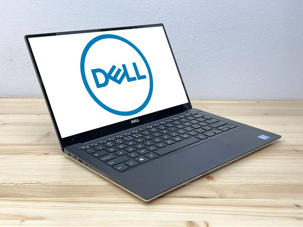 Levně Dell XPS 13 9360