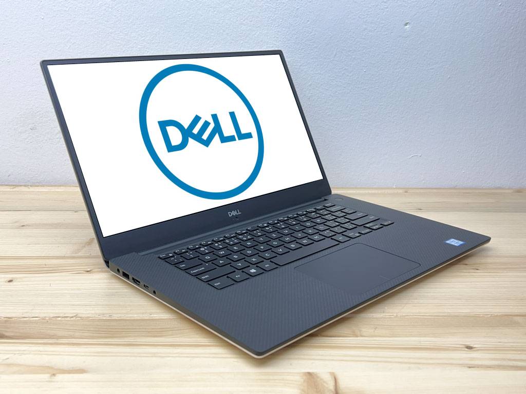 Levně Dell XPS 15 9570