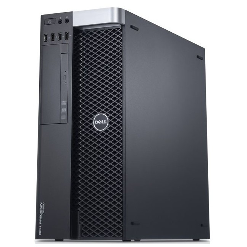 Dell Precision T5600