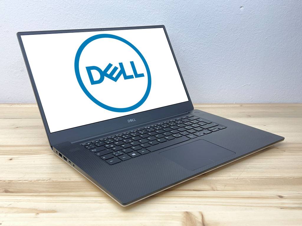 Levně Dell XPS 15 7590