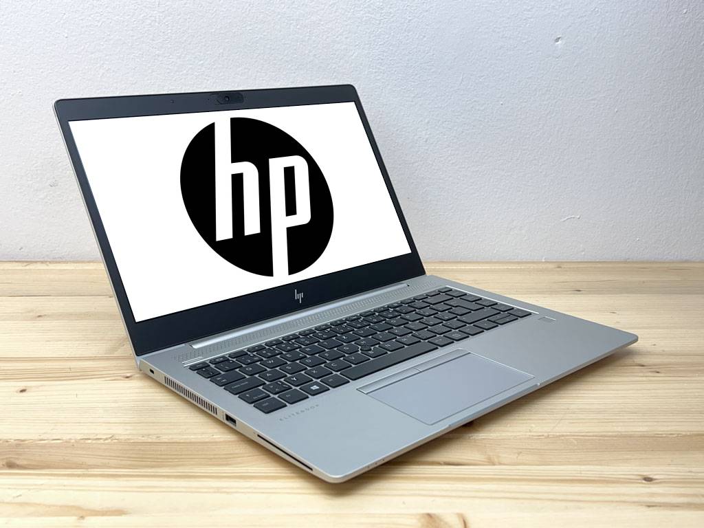 Levně HP EliteBook 745 G6