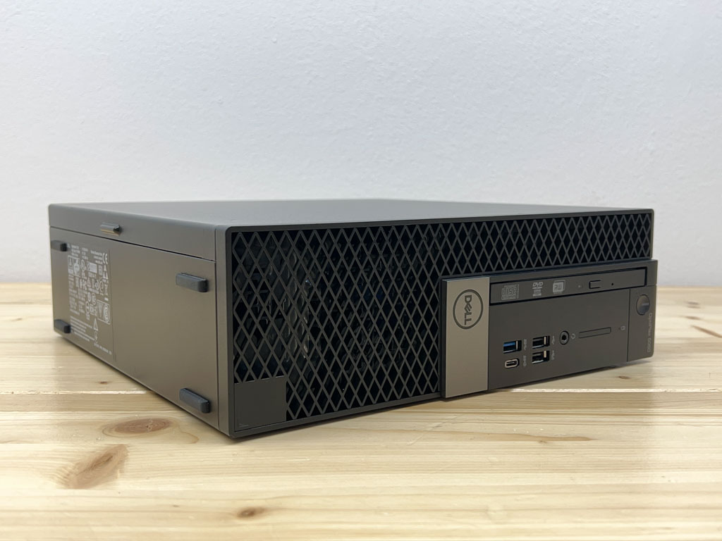 Levně Dell Optiplex 5060 SFF