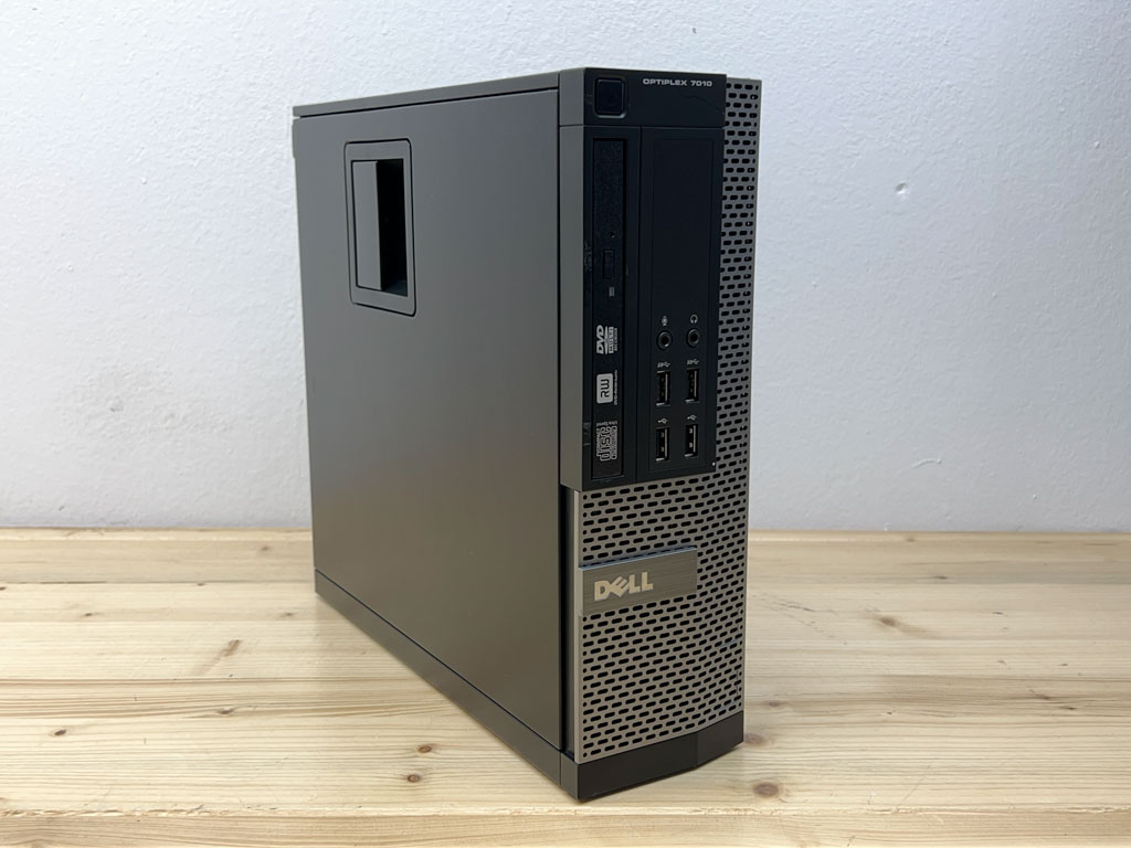 Levně Dell Optiplex 7010 SFF