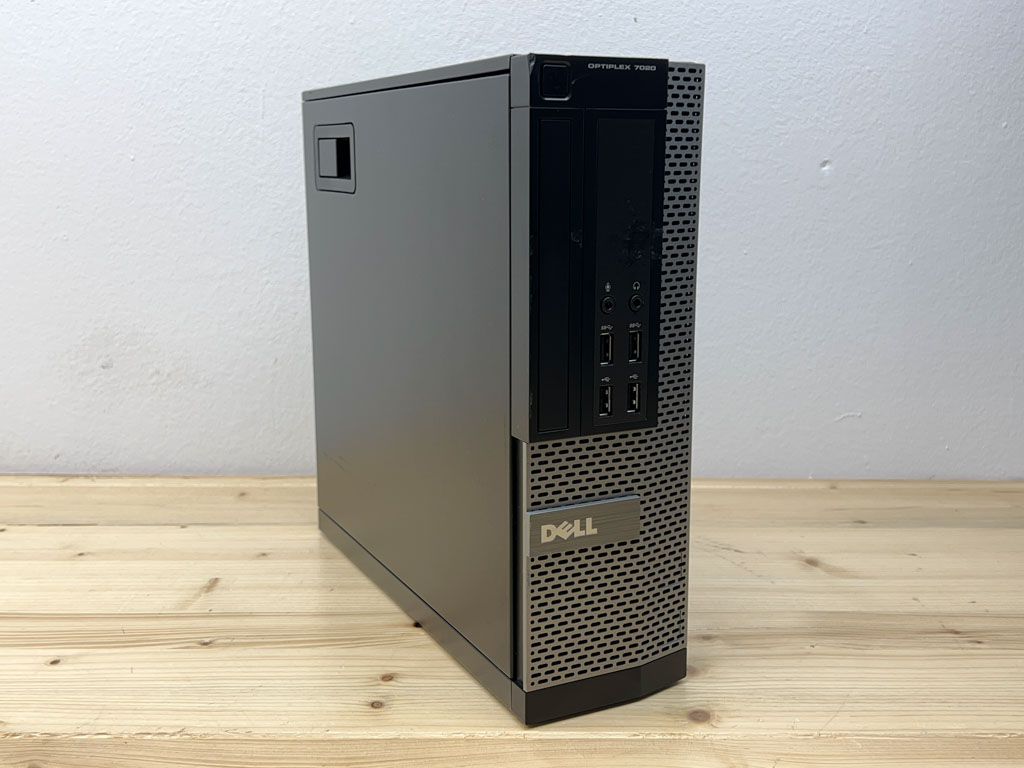 Levně Dell Optiplex 7020 SFF