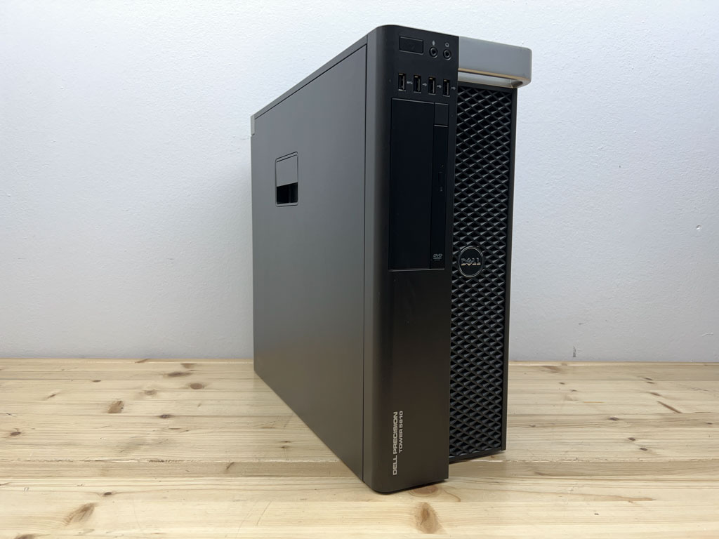 Dell Precision T5810