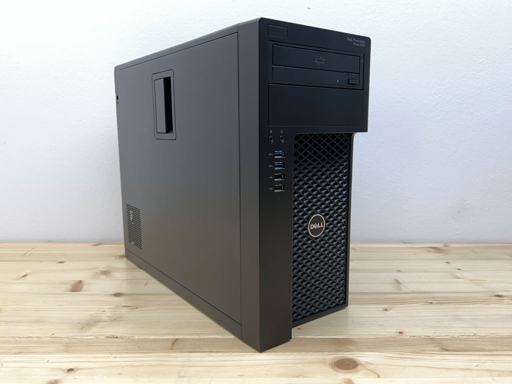 Levně Dell Precision Tower 3620