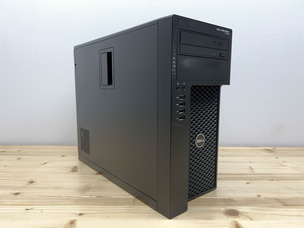 Levně Dell Precision T1700