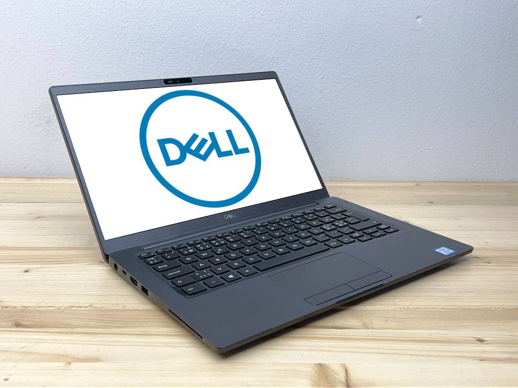 Levně Dell Latitude 7400